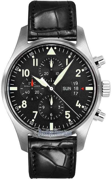 iwc iw377701|iwc pilot's watch 377701.